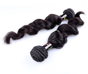 Loose Bodywave Hair